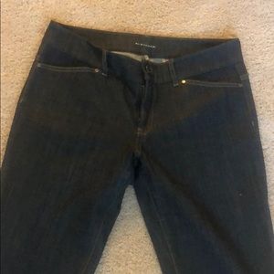 Elie Tahari dress jean